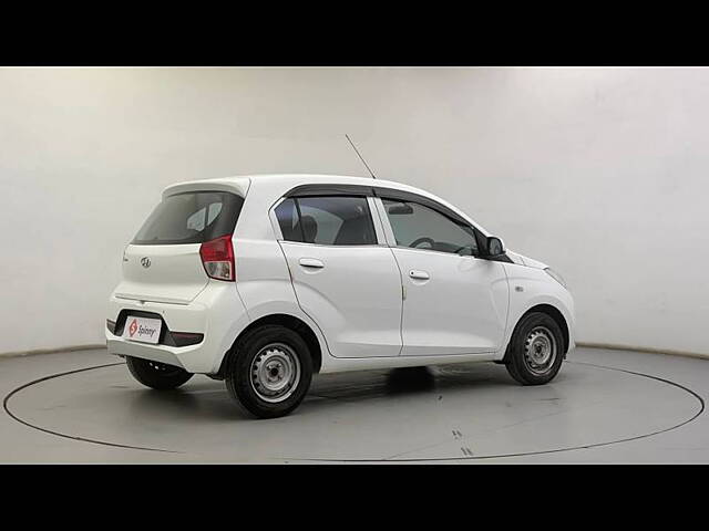 Used Hyundai Santro Magna [2018-2020] in Ahmedabad