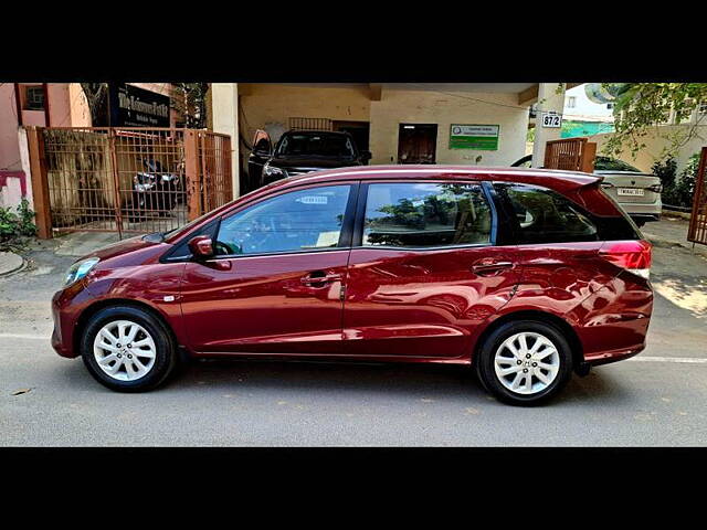 Used Honda Mobilio V Petrol in Chennai