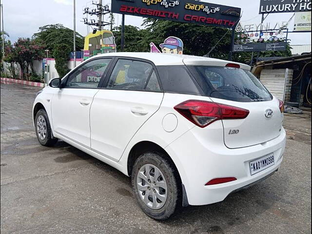 Used Hyundai Elite i20 [2014-2015] Era 1.2 in Bangalore