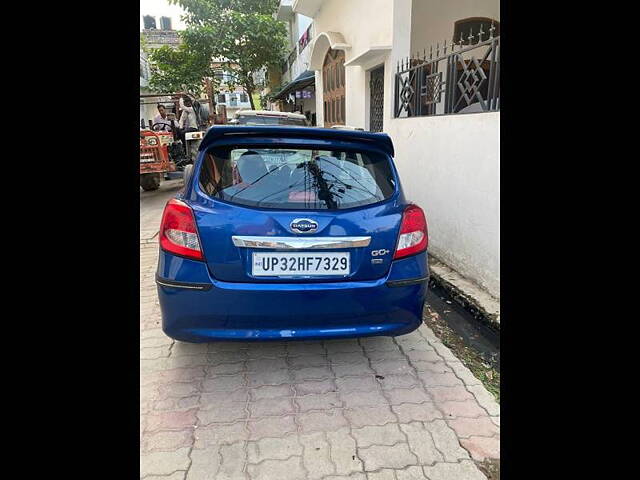 Used Datsun GO Plus [2015-2018] Style Edition in Lucknow