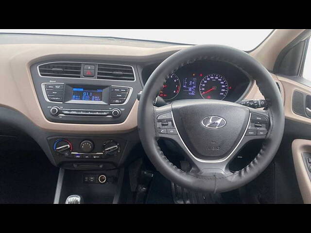 Used Hyundai Elite i20 [2016-2017] Sportz 1.2 [2016-2017] in Jaipur