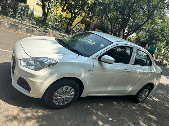 Used Maruti Suzuki Dzire LXi [2020-2023] in Bhopal