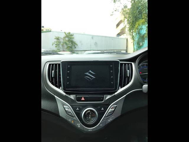 Used Maruti Suzuki Baleno [2015-2019] Alpha 1.2 in Bangalore