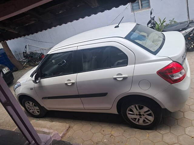 Used Maruti Suzuki Swift DZire [2011-2015] ZDI in Coimbatore