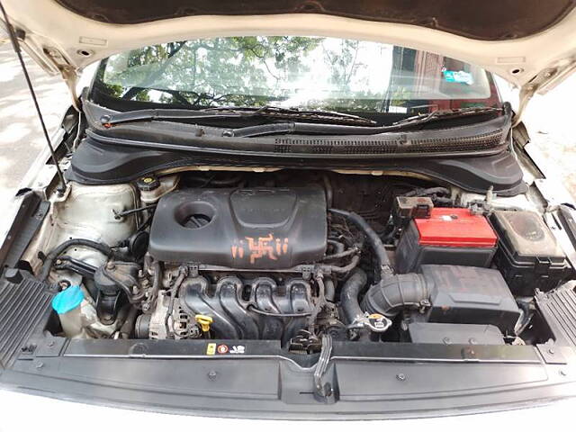 Used Hyundai Verna [2015-2017] 1.6 VTVT SX in Kolkata