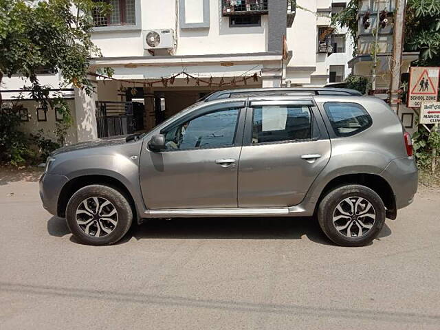 Used Nissan Terrano [2013-2017] XL D Plus in Hyderabad