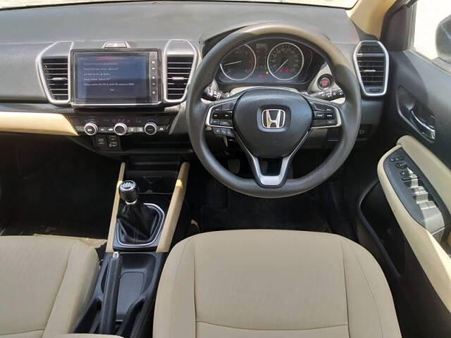 Used Honda City [2014-2017] V Diesel in Ludhiana