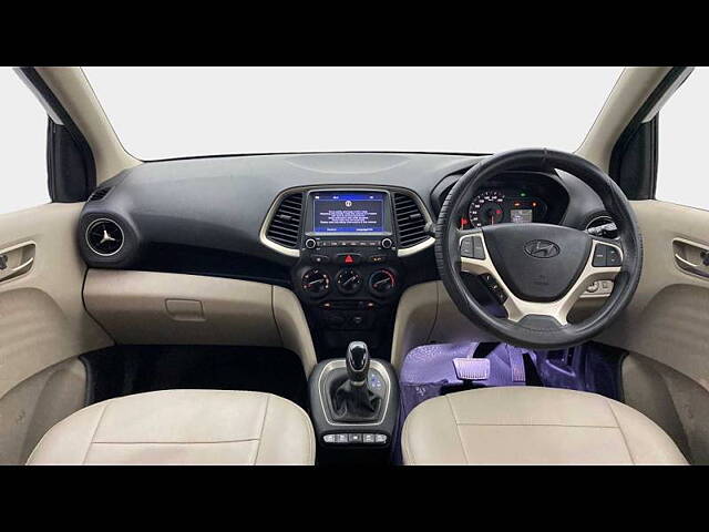 Used Hyundai Santro Asta AMT in Hyderabad