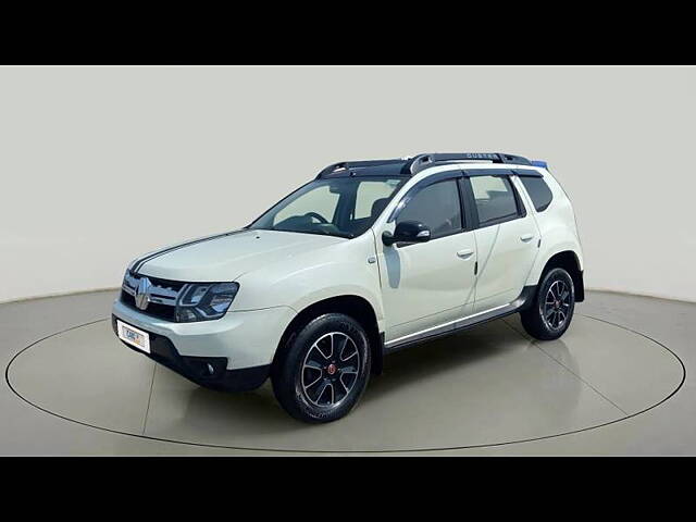 Used Renault Duster [2016-2019] 85 PS RXS 4X2 MT Diesel in Surat