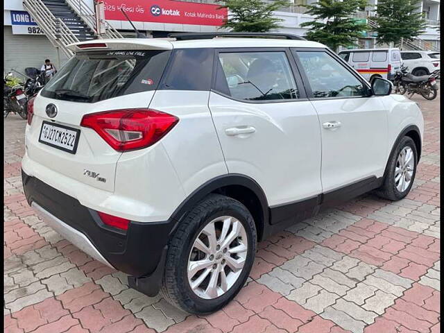 Used Mahindra XUV300 [2019-2024] W8 1.5 Diesel [2020] in Rajkot