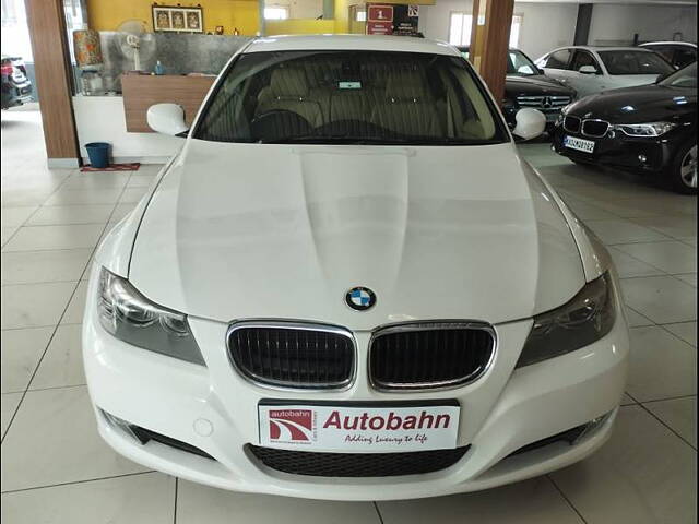 483 Used BMW 3-Series Cars in India, Second Hand BMW 3-Series Cars in India  - CarTrade
