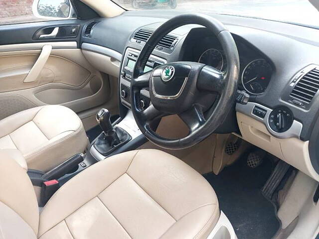 Used Skoda Laura Ambition 2.0 TDI CR MT in Ahmedabad