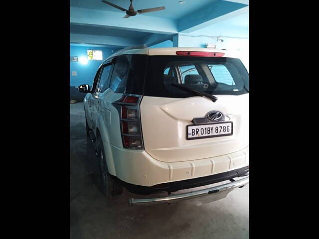 Used Mahindra XUV500 [2015-2018] W8 [2015-2017] in Muzaffurpur