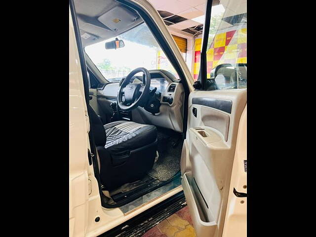 Used Mahindra Scorpio 2021 S5 2WD 7 STR in Muzaffurpur