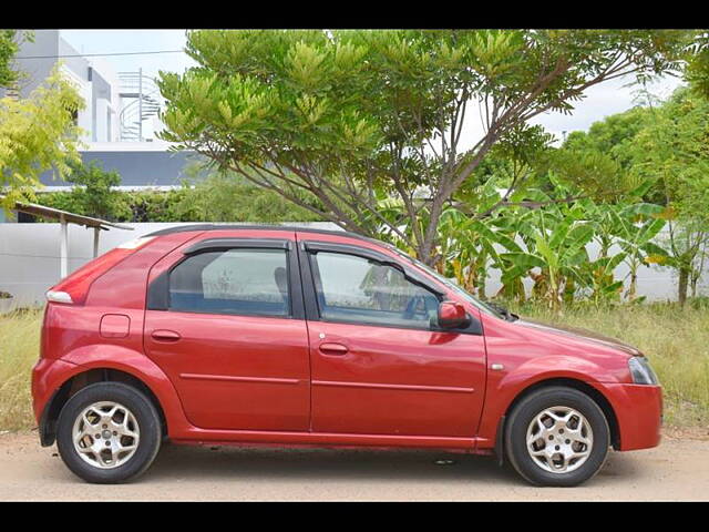 Used Mahindra Verito Vibe CS 1.5 D6 in Coimbatore