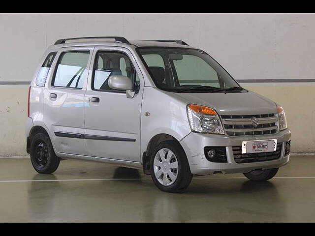 Used Maruti Suzuki Wagon R [2006-2010] VXi Minor in Bangalore