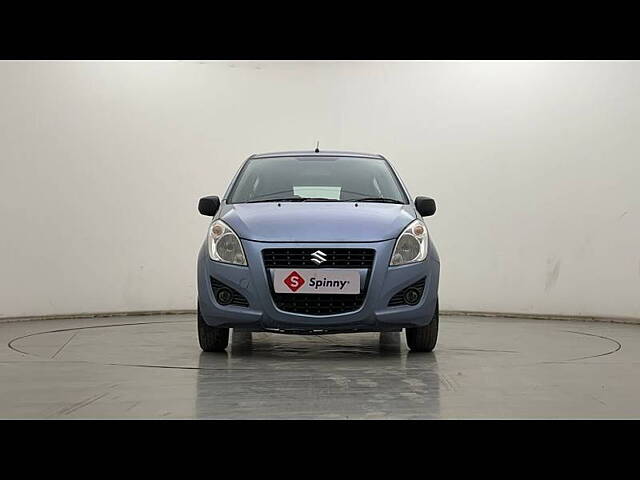 Used Maruti Suzuki Ritz Vxi BS-IV in Hyderabad