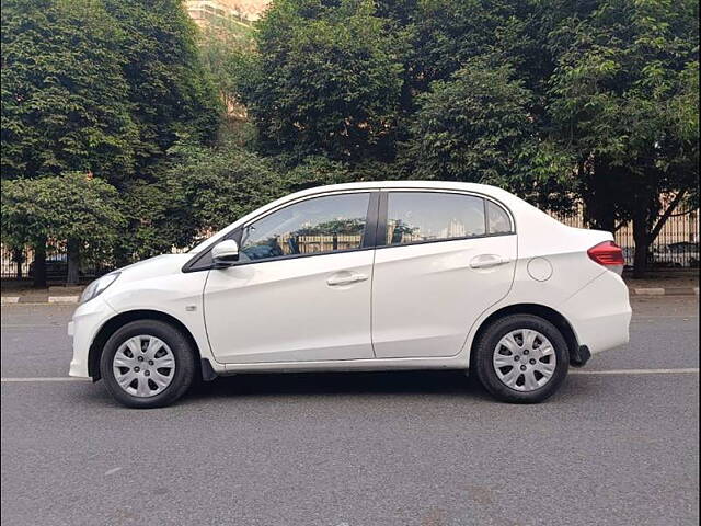 Used Honda Amaze [2016-2018] 1.2 S i-VTEC in Delhi