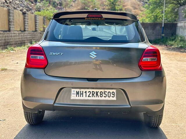 Used Maruti Suzuki Swift [2018-2021] VXi AMT in Pune