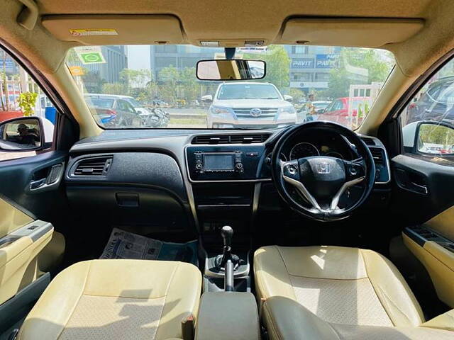 Used Honda City [2014-2017] V Diesel in Ahmedabad