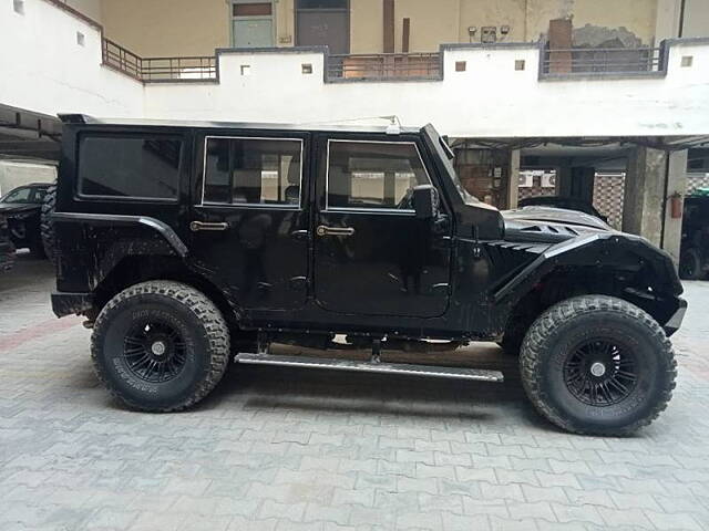 Used Mahindra Bolero [2007-2011] SLX 4WD in Kanpur