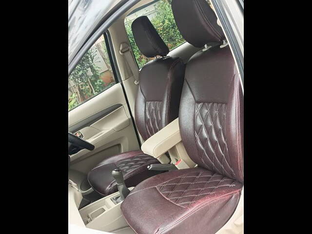 Used Maruti Suzuki Ertiga [2015-2018] VXI in Hyderabad