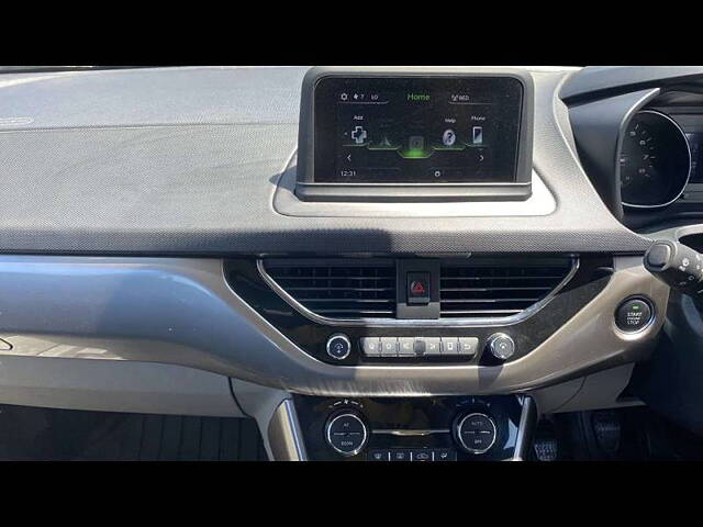 Used Tata Nexon [2017-2020] XZ Plus Diesel in Pune