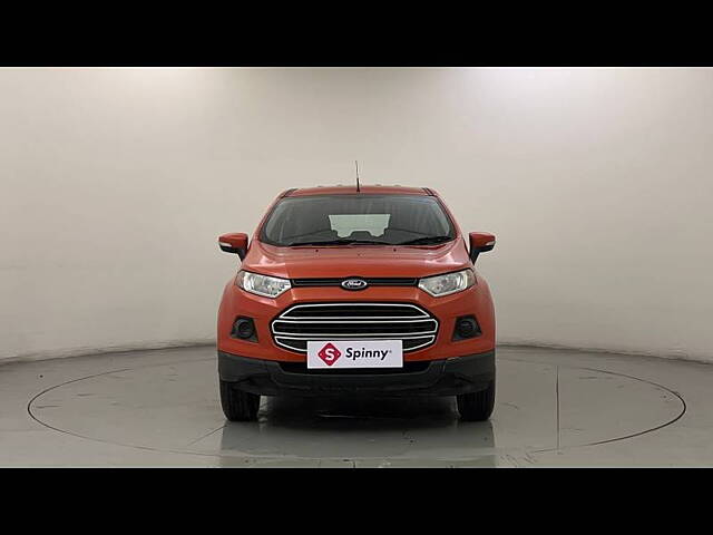 Used Ford EcoSport [2017-2019] Trend 1.5L Ti-VCT in Delhi