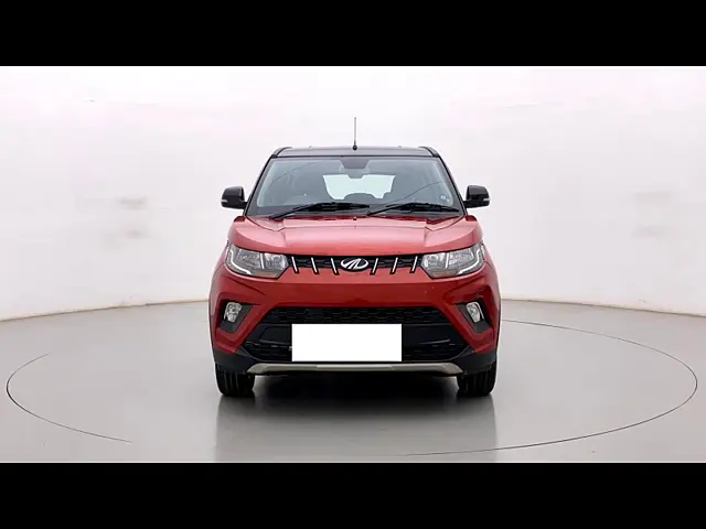 Used 2018 Mahindra KUV100 in Bangalore