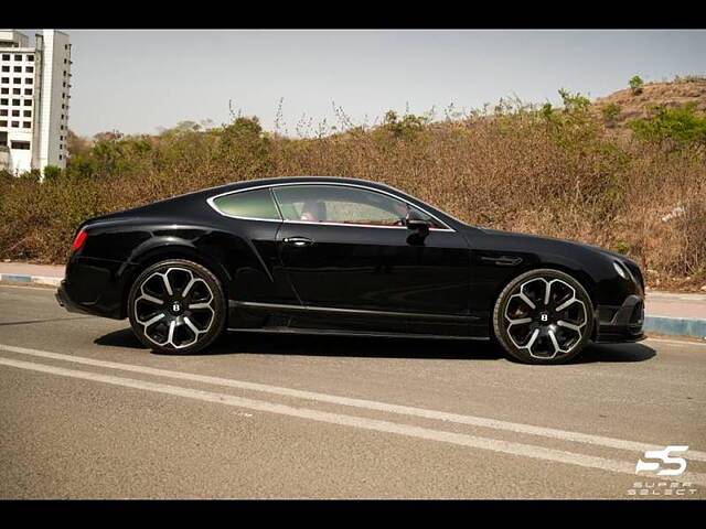 Used Bentley Continental GT Speed in Pune