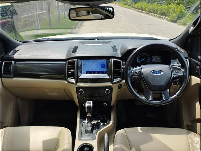 Used Ford Endeavour Titanium Plus 2.0 4x2 AT in Delhi