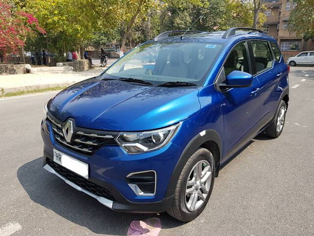 Used Renault Triber [2019-2023] RXZ [2019-2020] in Delhi