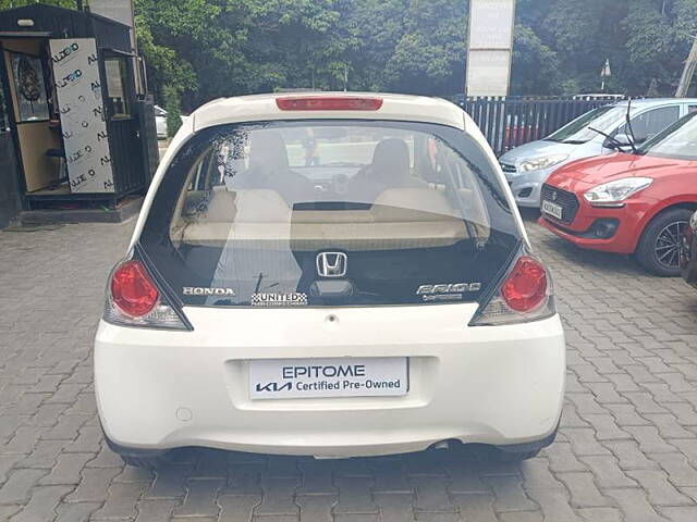 Used Honda Brio [2011-2013] S MT in Bangalore