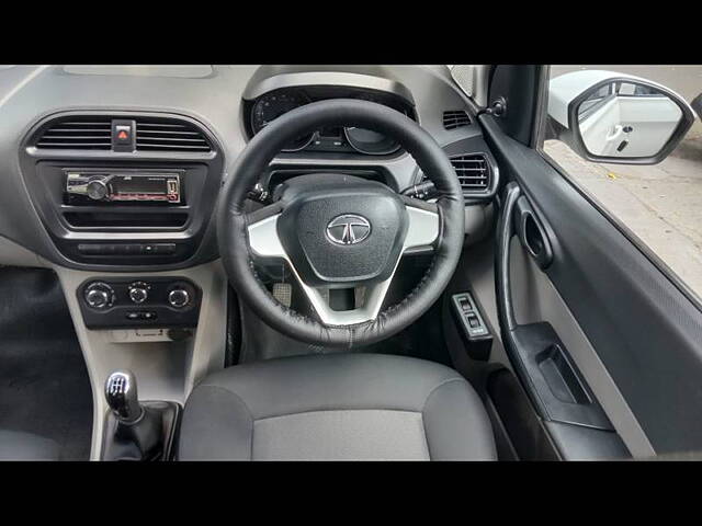 Used Tata Tiago [2016-2020] Revotron XE [2016-2019] in Coimbatore