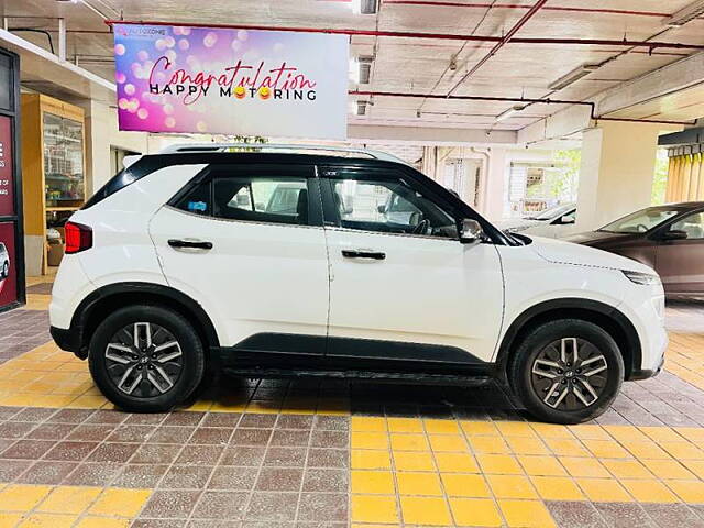 Used Hyundai Venue [2019-2022] SX (O) 1.0 Turbo in Mumbai