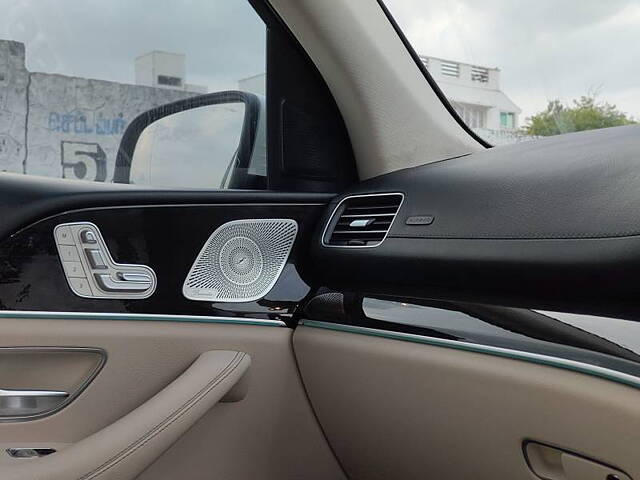 Used Mercedes-Benz GLS [2020-2024] 400d 4MATIC [2020-2023] in Chennai