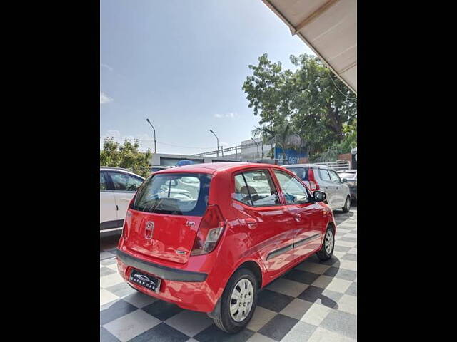 Used Hyundai i10 [2007-2010] Magna 1.2 in Kheda