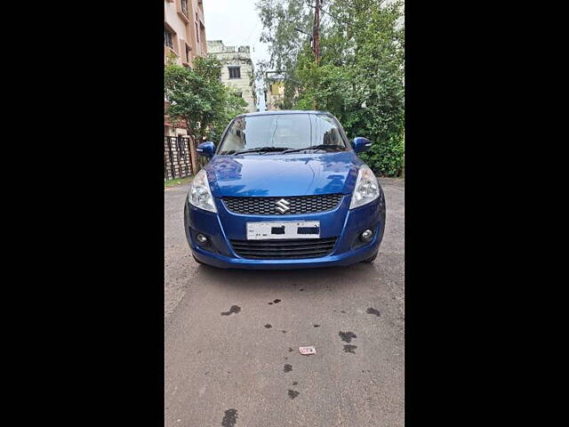 Used 2014 Maruti Suzuki Swift in Kolkata