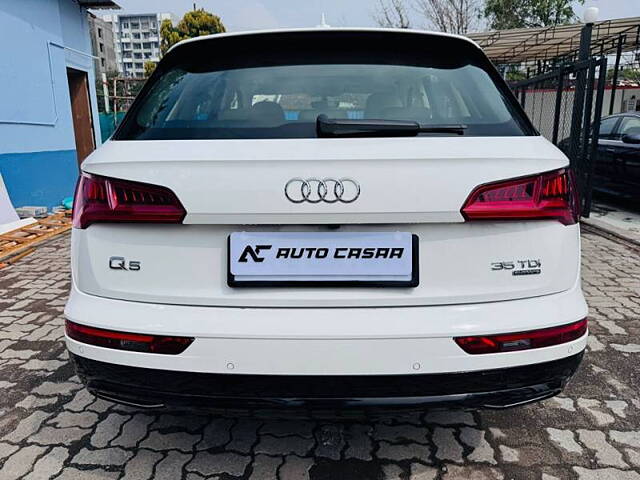 Used Audi Q5 [2018-2020] 35 TDI Technology in Pune