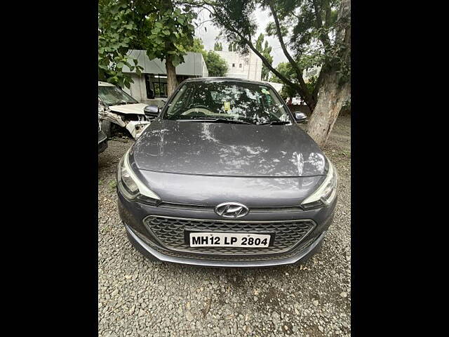 Used 2015 Hyundai Elite i20 in Pune