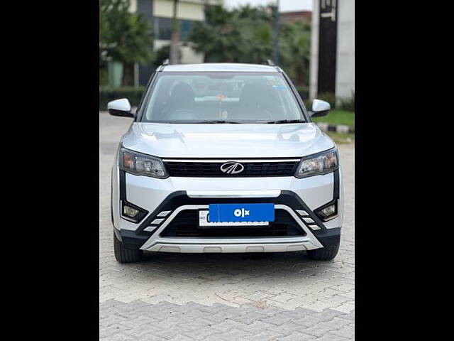 Used 2020 Mahindra XUV300 in Mohali