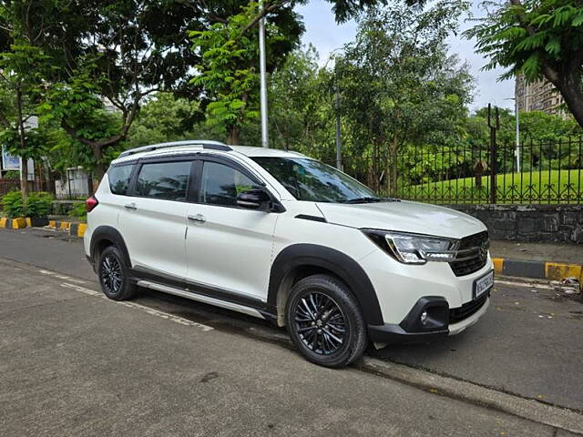 Used Maruti Suzuki XL6 [2019-2022] Zeta AT Petrol in Mumbai