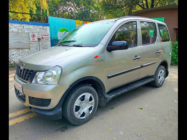 Used Mahindra Xylo [2012-2014] D4 BS-IV in Mumbai