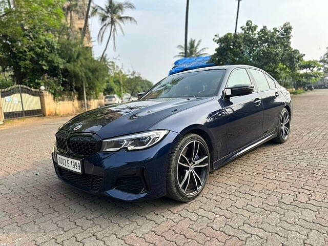 Used BMW 3 Series M340i xDrive in Mumbai