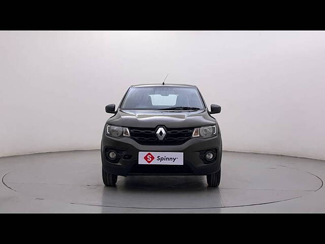 Used Renault Kwid [2015-2019] RXT [2015-2019] in Bangalore