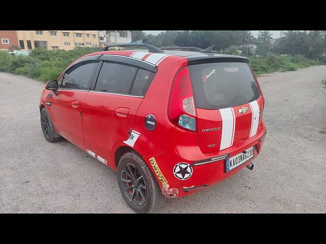 Used Chevrolet Sail Hatchback 1.3 LS ABS in Bangalore