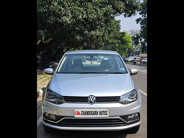 Used 2018 Volkswagen Ameo in Chandigarh