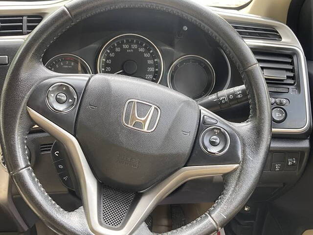 Used Honda City [2014-2017] VX (O) MT in Nagpur