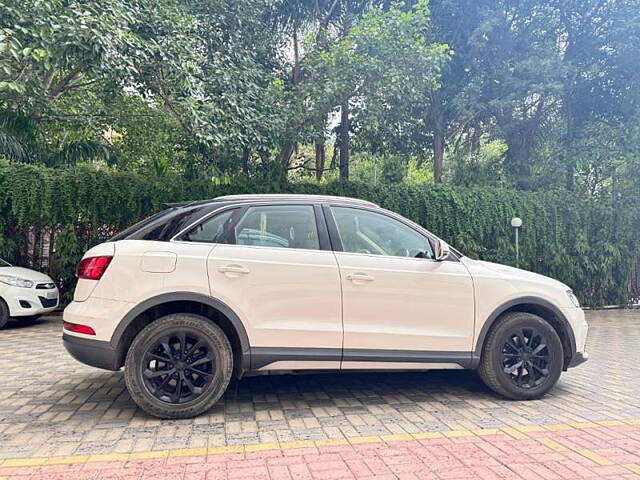 Used Audi Q3 [2017-2020] 35 TDI quattro Premium Plus in Delhi