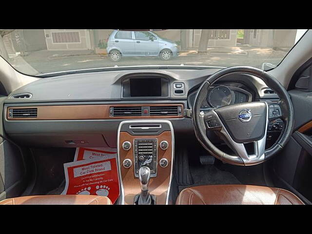 Used Volvo S80 [2015-2017] Momentum in Coimbatore